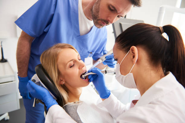 Best Dental X-Rays and Imaging  in Lemon Grove, CA