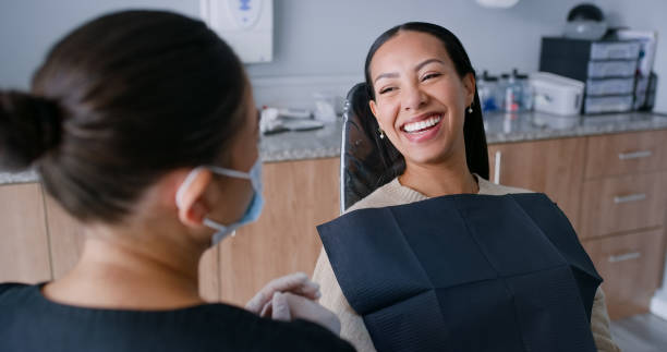 Best Full Mouth Reconstruction  in Lemon Grove, CA